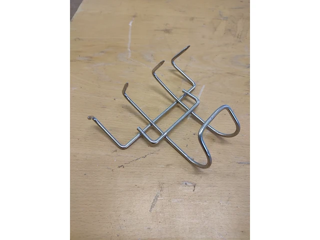 Nn meat hooks - afbeelding 7 van  7