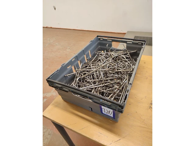 Nn meat hooks - afbeelding 1 van  7