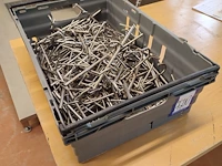Nn meat hooks - afbeelding 2 van  7