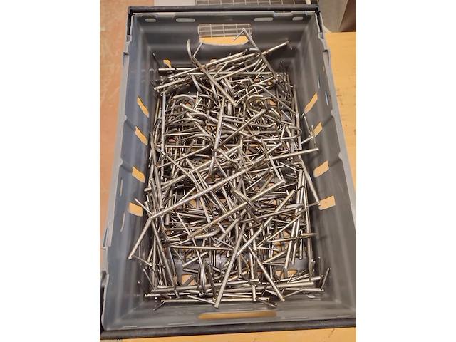 Nn meat hooks - afbeelding 5 van  7