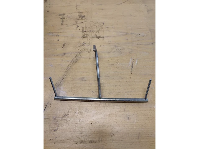 Nn meat hooks - afbeelding 6 van  7