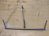 Nn meat hooks - afbeelding 6 van  7