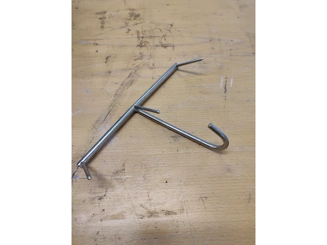 Nn meat hooks - afbeelding 7 van  7
