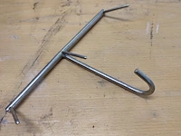 Nn meat hooks - afbeelding 7 van  7