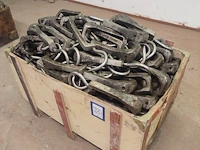 Nn meat hooks - afbeelding 1 van  7