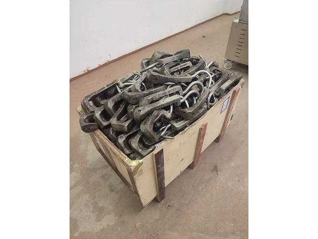 Nn meat hooks - afbeelding 2 van  7