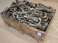 Nn meat hooks - afbeelding 1 van  7