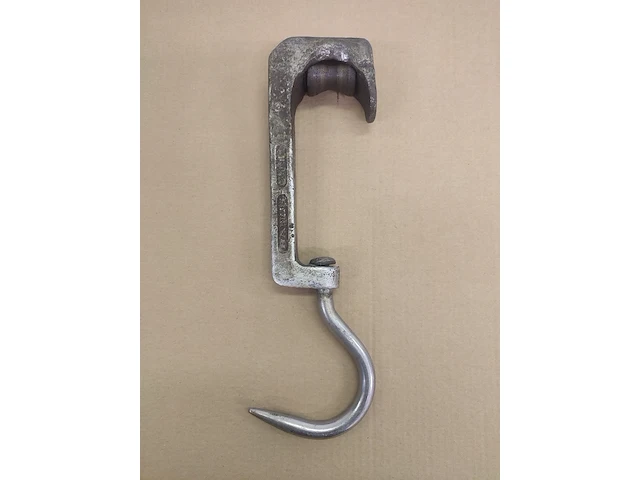 Nn meat hooks - afbeelding 5 van  7