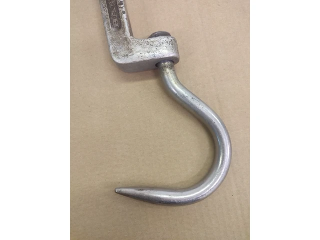 Nn meat hooks - afbeelding 6 van  7