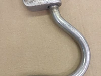 Nn meat hooks - afbeelding 6 van  7
