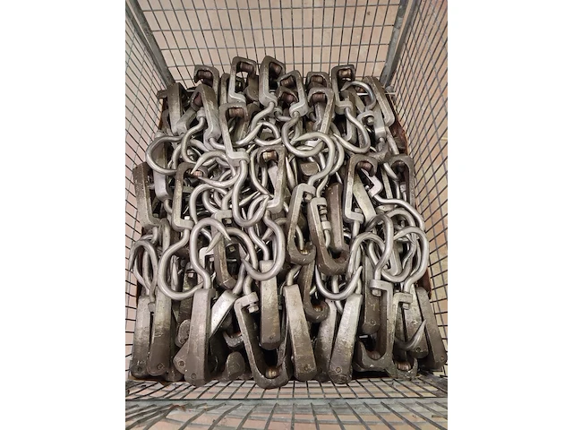 Nn meat hooks - afbeelding 5 van  8