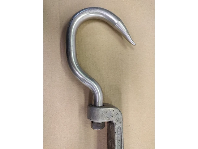 Nn meat hooks - afbeelding 7 van  8