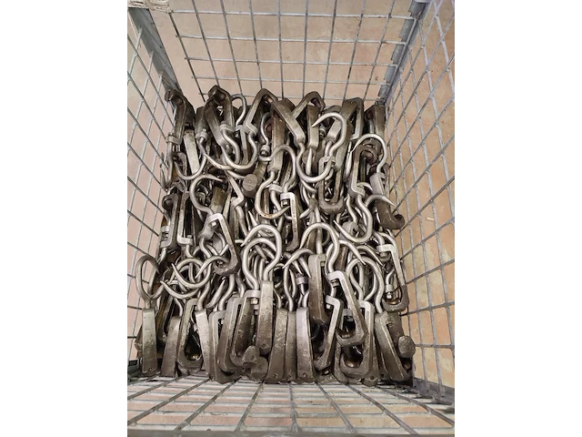 Nn meat hooks - afbeelding 5 van  8
