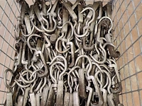 Nn meat hooks - afbeelding 5 van  8