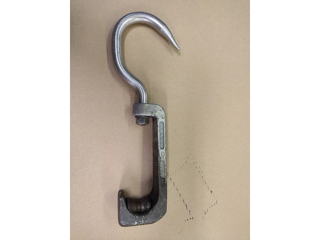 Nn meat hooks - afbeelding 6 van  8
