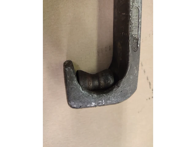 Nn meat hooks - afbeelding 8 van  8