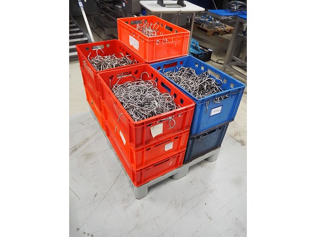 Nn meat hooks - afbeelding 1 van  7