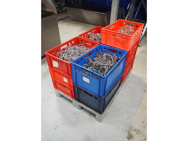 Nn meat hooks - afbeelding 2 van  7