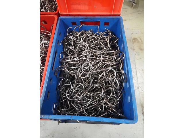 Nn meat hooks - afbeelding 3 van  7