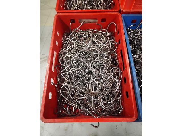 Nn meat hooks - afbeelding 4 van  7