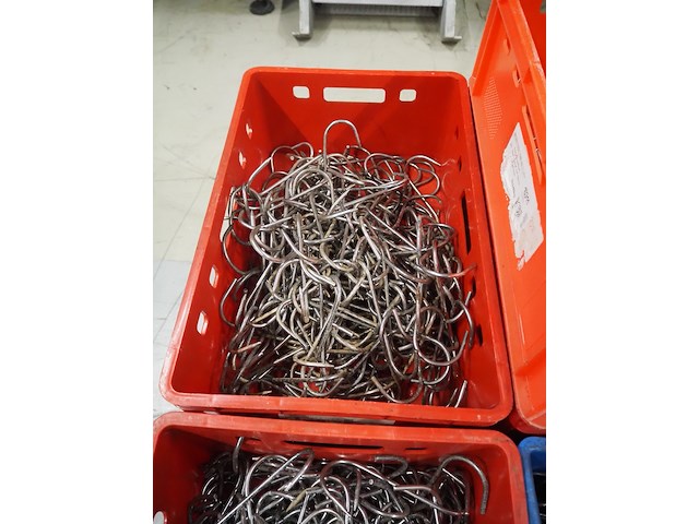 Nn meat hooks - afbeelding 5 van  7