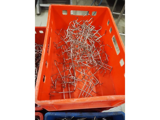 Nn meat hooks - afbeelding 6 van  7