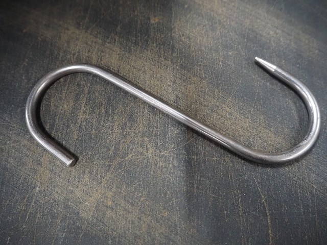 Nn meat hooks - afbeelding 7 van  7