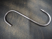 Nn meat hooks - afbeelding 7 van  7