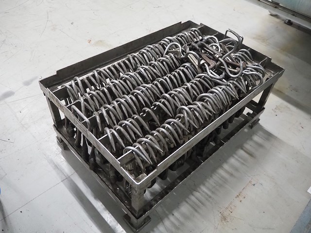 Nn meat hooks - afbeelding 3 van  6