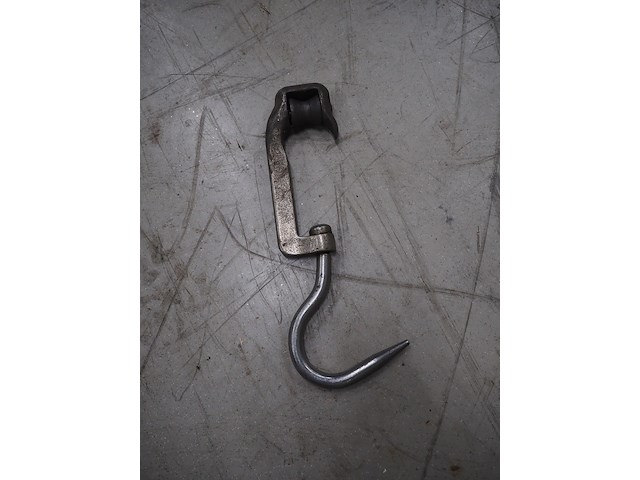 Nn meat hooks - afbeelding 6 van  6