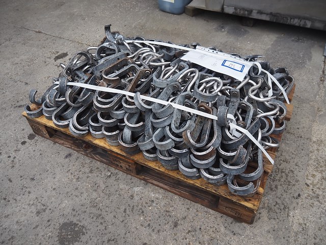 Nn meat hooks - afbeelding 1 van  5