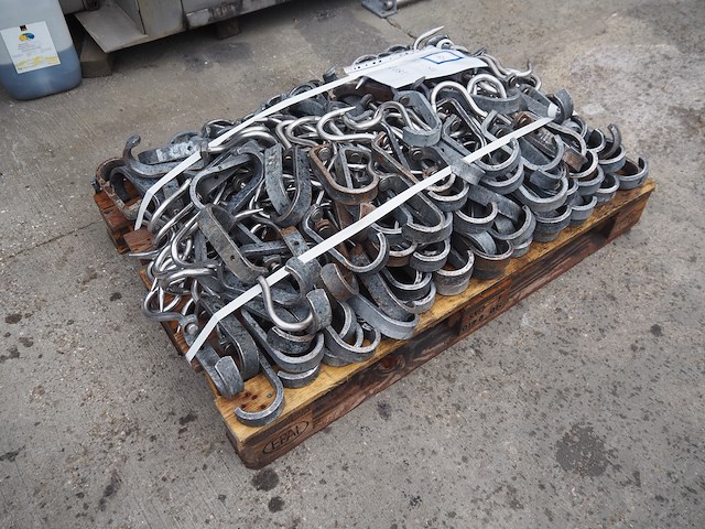 Nn meat hooks - afbeelding 2 van  5