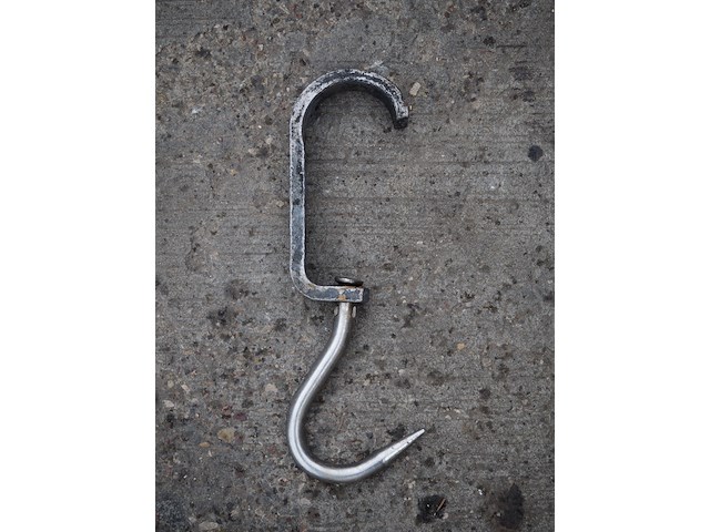 Nn meat hooks - afbeelding 5 van  5
