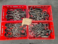 Nn meat hooks - afbeelding 2 van  3