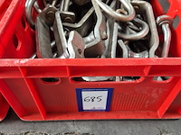 Nn meat hooks - afbeelding 1 van  5