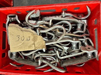 Nn meat hooks - afbeelding 2 van  5