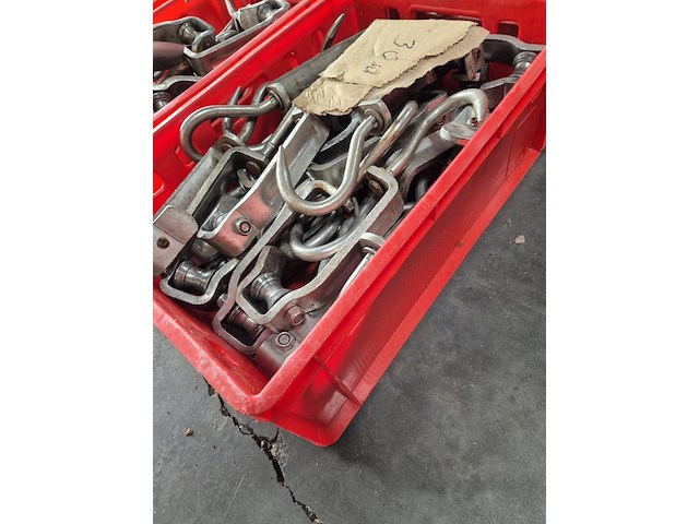 Nn meat hooks - afbeelding 3 van  5