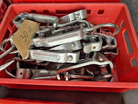 Nn meat hooks - afbeelding 1 van  5