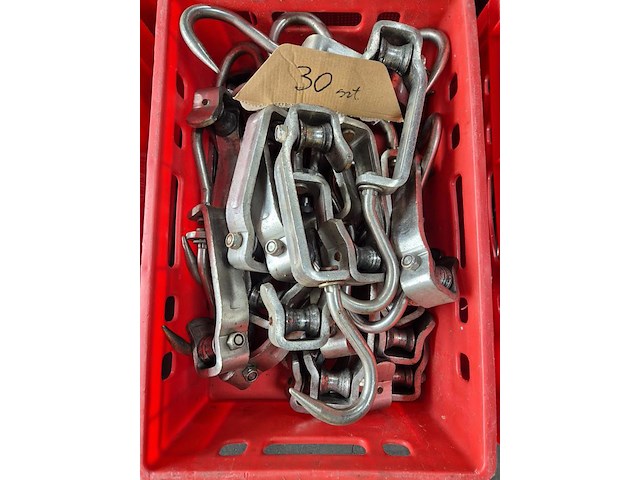 Nn meat hooks - afbeelding 3 van  5