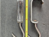 Nn meat hooks - afbeelding 4 van  5