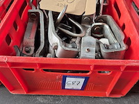 Nn meat hooks - afbeelding 1 van  3