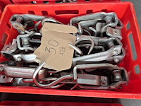 Nn meat hooks - afbeelding 3 van  3