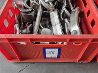 Nn meat hooks - afbeelding 1 van  3