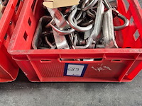 Nn meat hooks - afbeelding 1 van  3