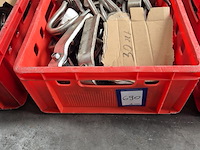 Nn meat hooks - afbeelding 1 van  3