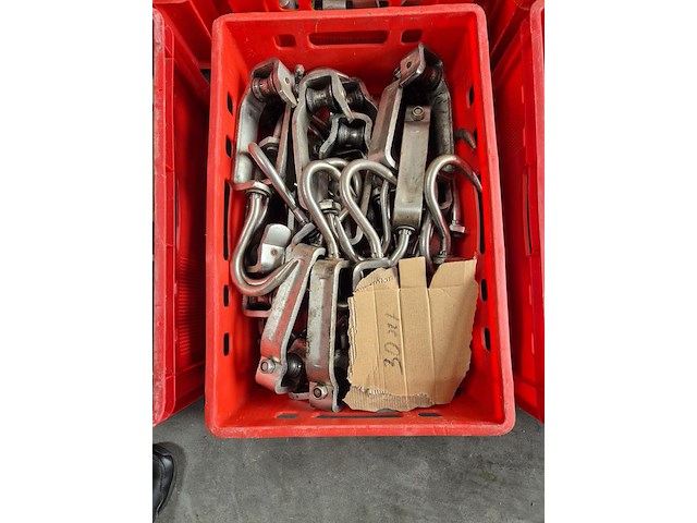 Nn meat hooks - afbeelding 2 van  3