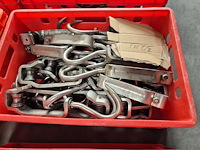 Nn meat hooks - afbeelding 3 van  3