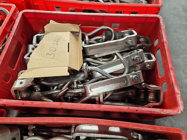 Nn meat hooks - afbeelding 3 van  3