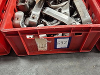 Nn meat hooks - afbeelding 1 van  3