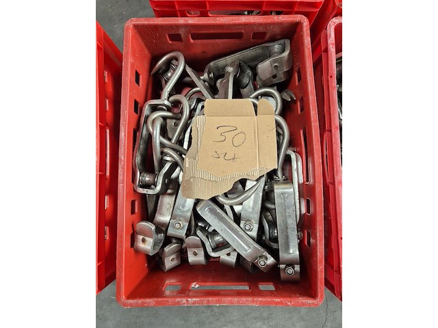 Nn meat hooks - afbeelding 2 van  3